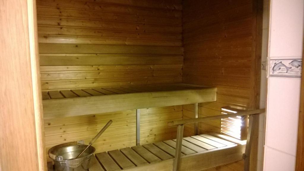 Hotelli Sandels Siilinjärvi Εξωτερικό φωτογραφία